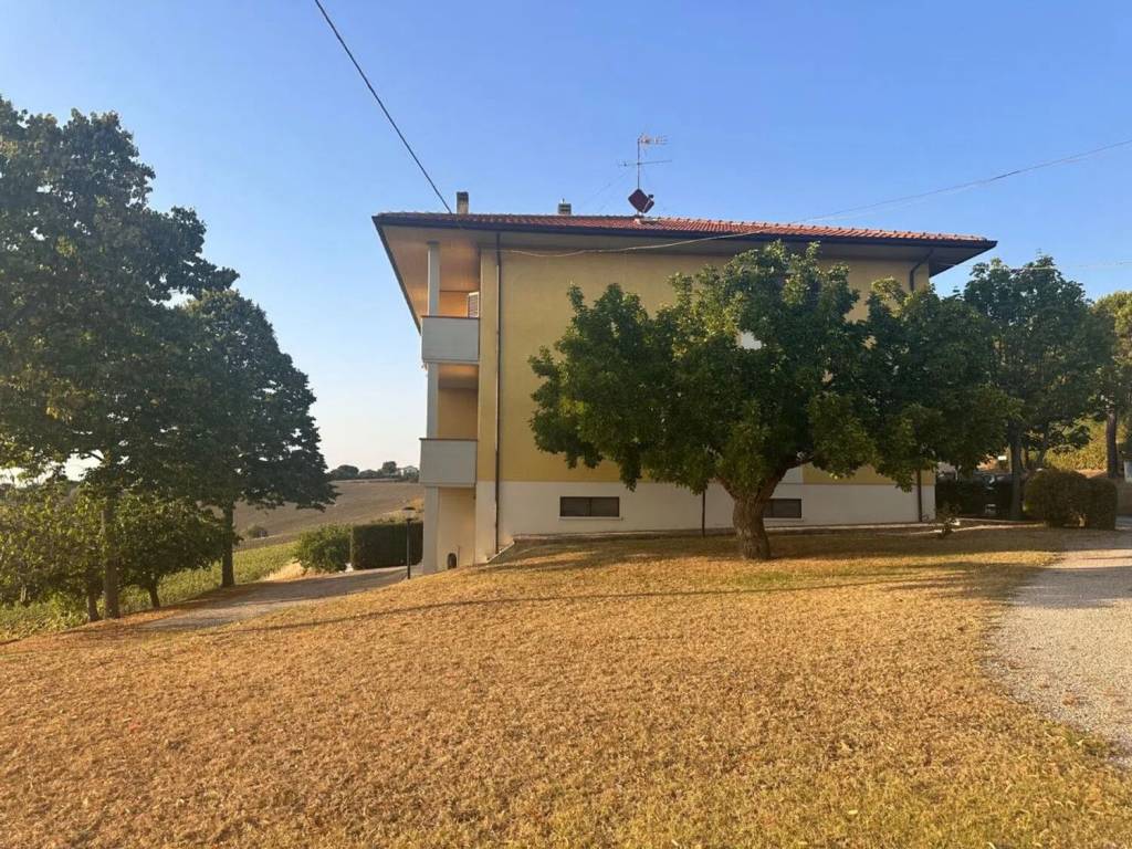 Villa a San costanzo in Strada Vencareto, 19 - Foto 5