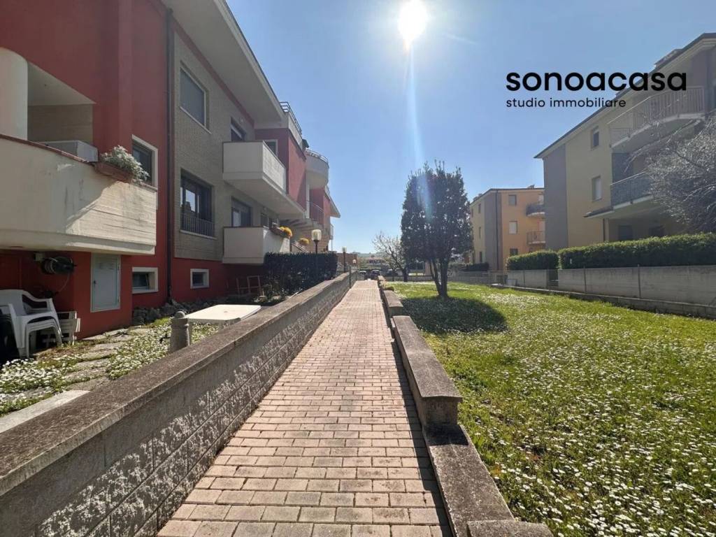 Appartamento a Fano in Via Giacomo Zanella, 13 - Foto 5