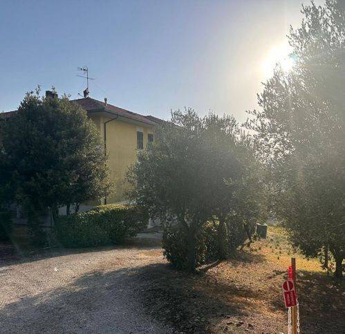 Casa indipendente a San costanzo in Strada Vencareto 19 - Foto 4