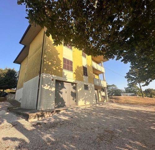 Casa indipendente a San costanzo in Strada Vencareto 19 - Foto 5