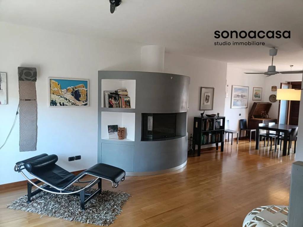 Appartamento a Fabriano in Via Don Giovanni Minzoni, 145 - Foto 5