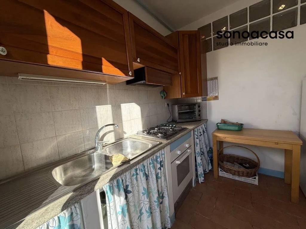 Appartamento a Mondolfo in Viale Carducci G., 38 - Foto 4