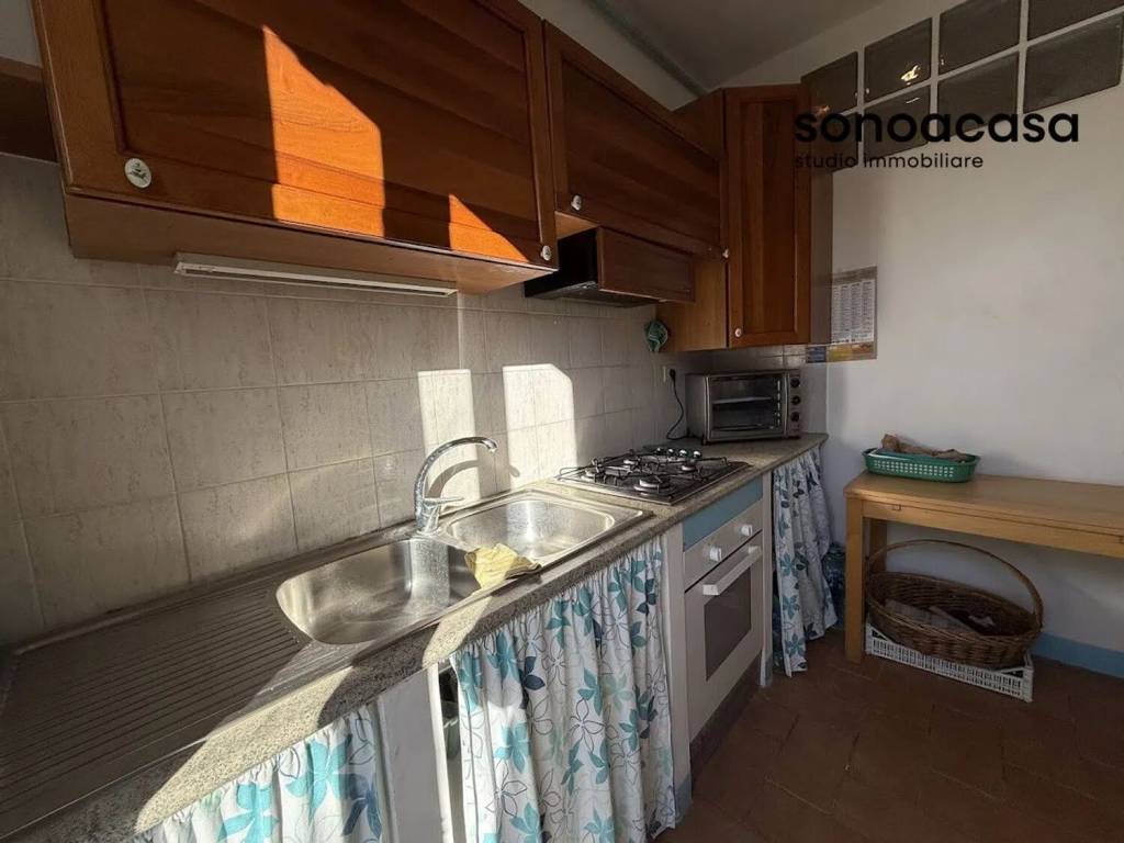 Appartamento a Mondolfo in Viale Carducci G., 38 - Foto 5