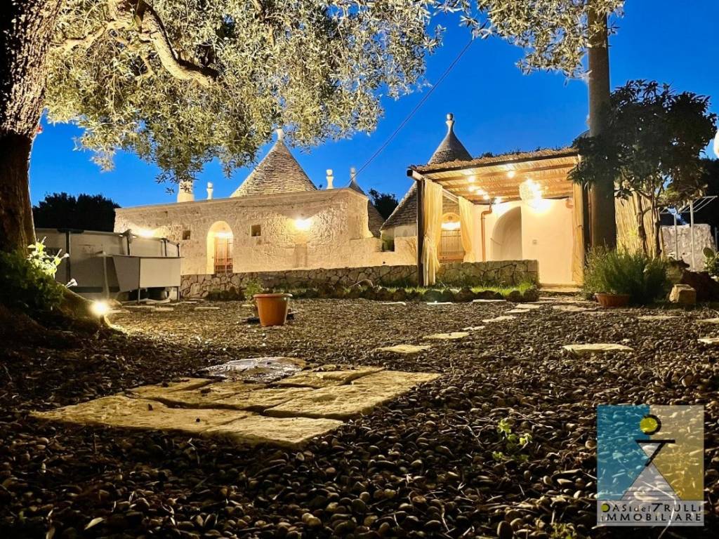 Rustico / casale a Ceglie messapica in Via Teresa Lamarina - Foto 2