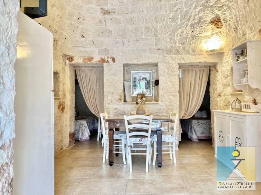 Rustico / casale a Ceglie messapica in Via Teresa Lamarina - Foto 5
