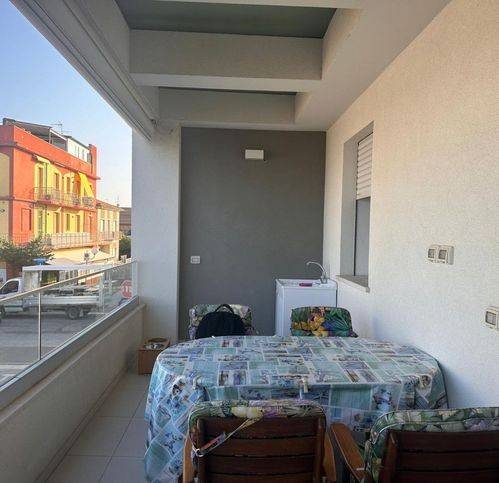 Appartamento a Mondolfo in Lungomare Colombo C. 48 - Foto 3