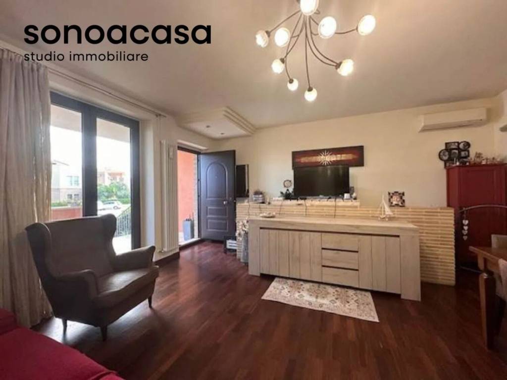 Appartamento a Fano in Via Luigi Illica S.N.C. - Foto 2