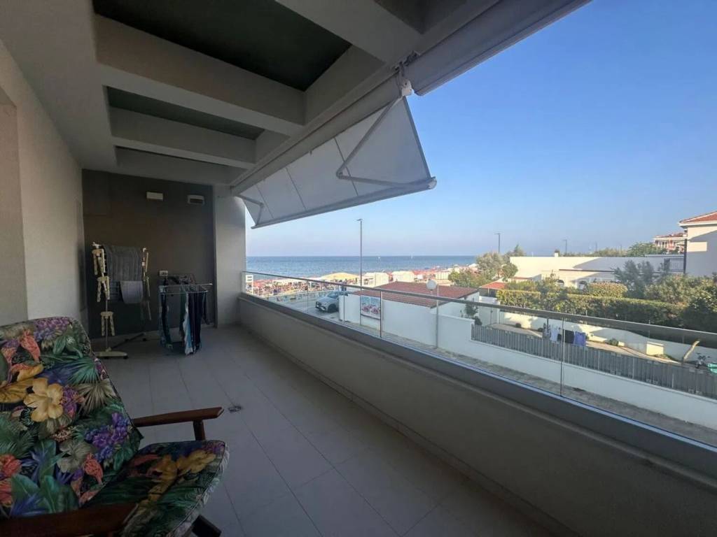 Appartamento a Mondolfo in Lungomare Colombo C., 48 - Foto 2