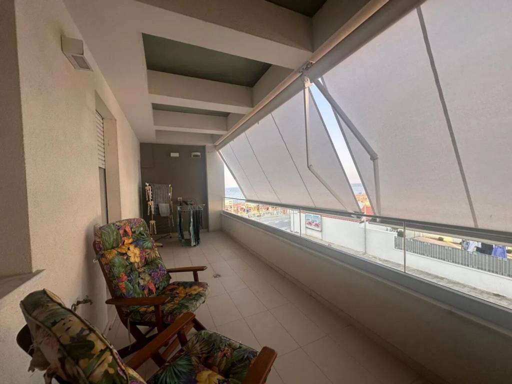 Appartamento a Mondolfo in Lungomare Colombo C., 48 - Foto 3