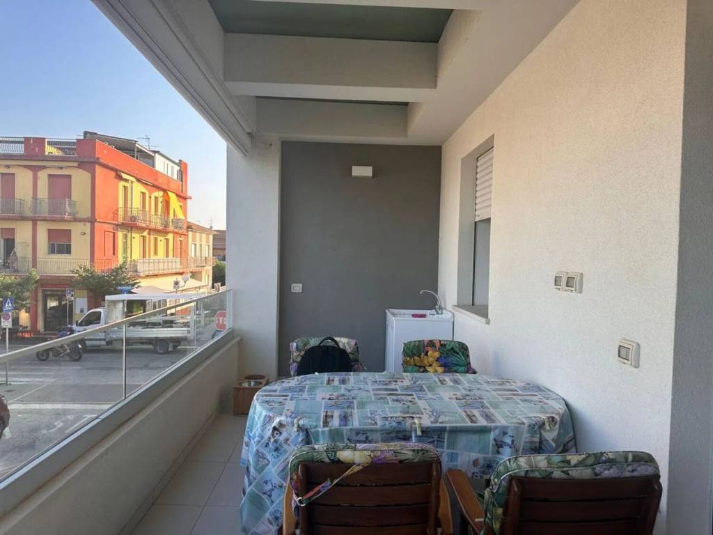 Appartamento a Mondolfo in Lungomare Colombo C., 48 - Foto 4