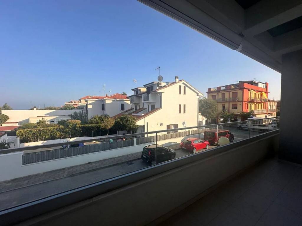 Appartamento a Mondolfo in Lungomare Colombo C., 48 - Foto 5