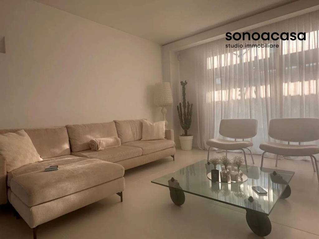 Villa a Fano in Via Faà di Bruno, 69 - Foto 2