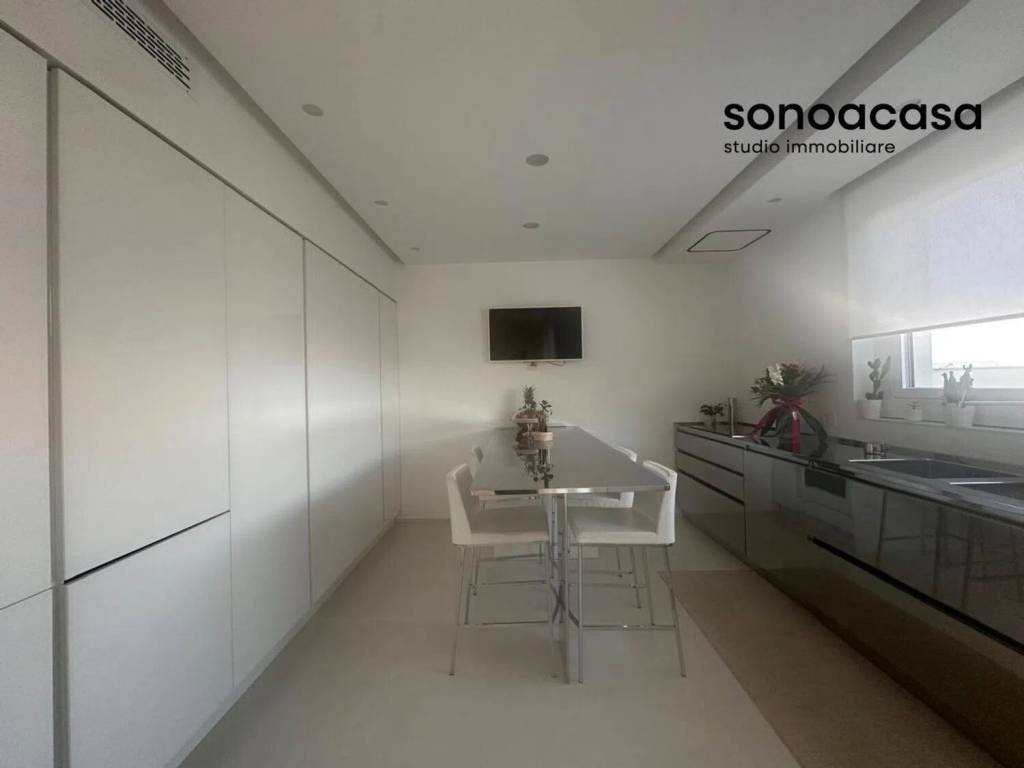 Villa a Fano in Via Faà di Bruno, 69 - Foto 3