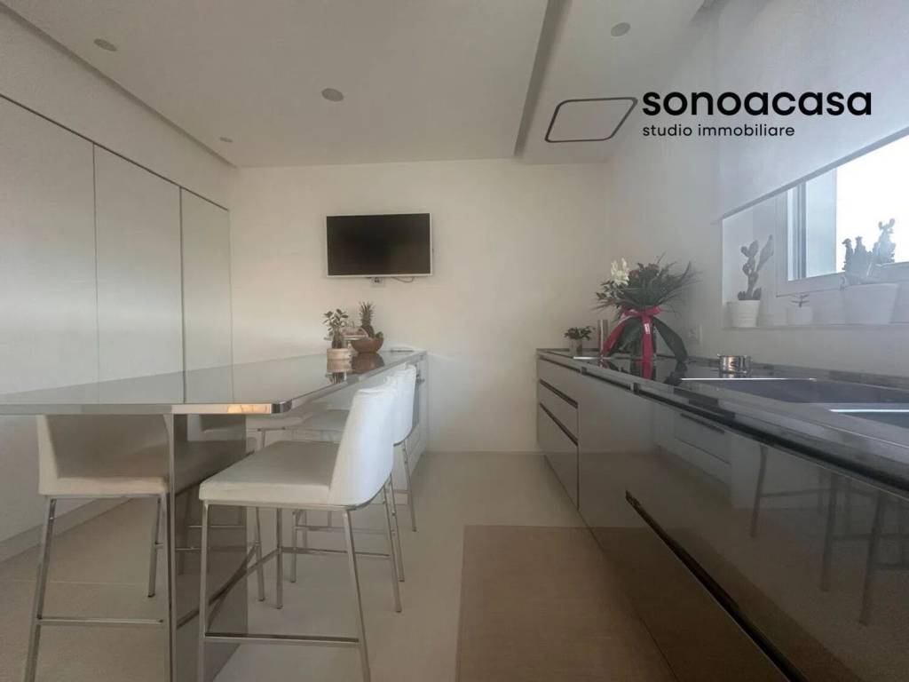 Villa a Fano in Via Faà di Bruno, 69 - Foto 4