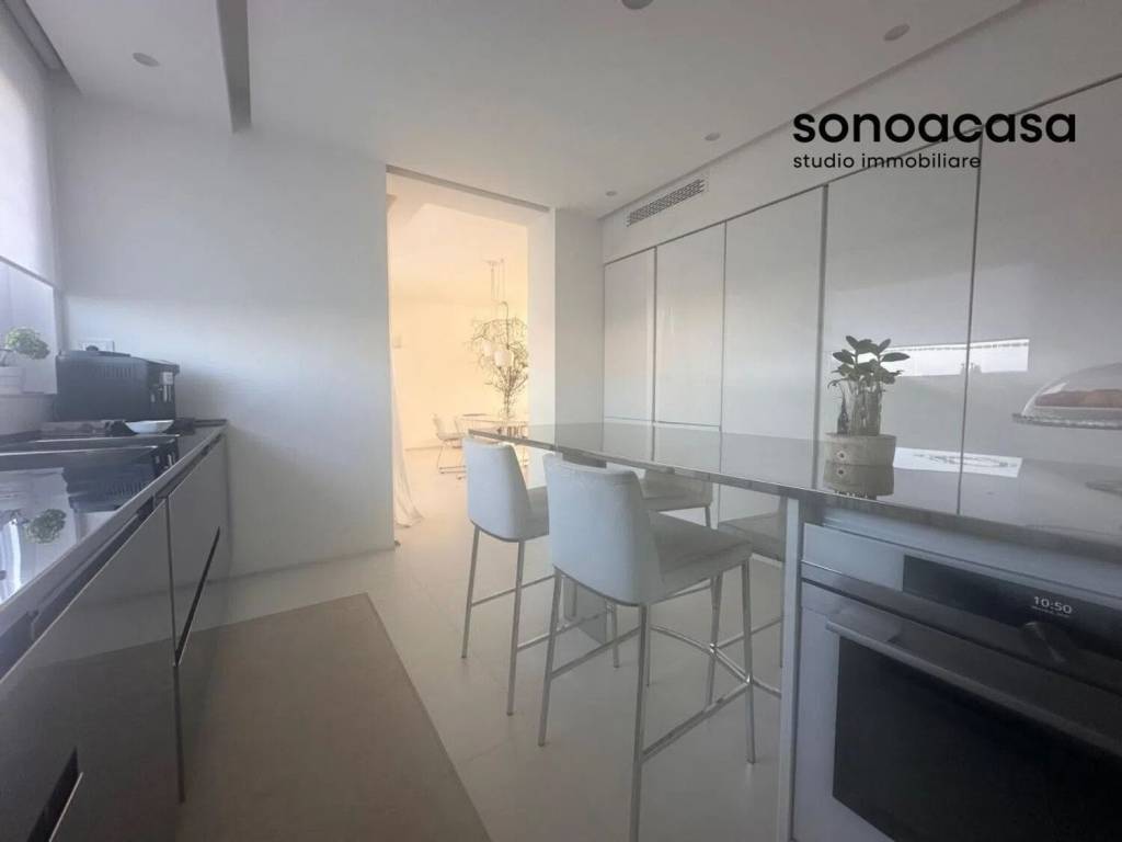 Villa a Fano in Via Faà di Bruno, 69 - Foto 5