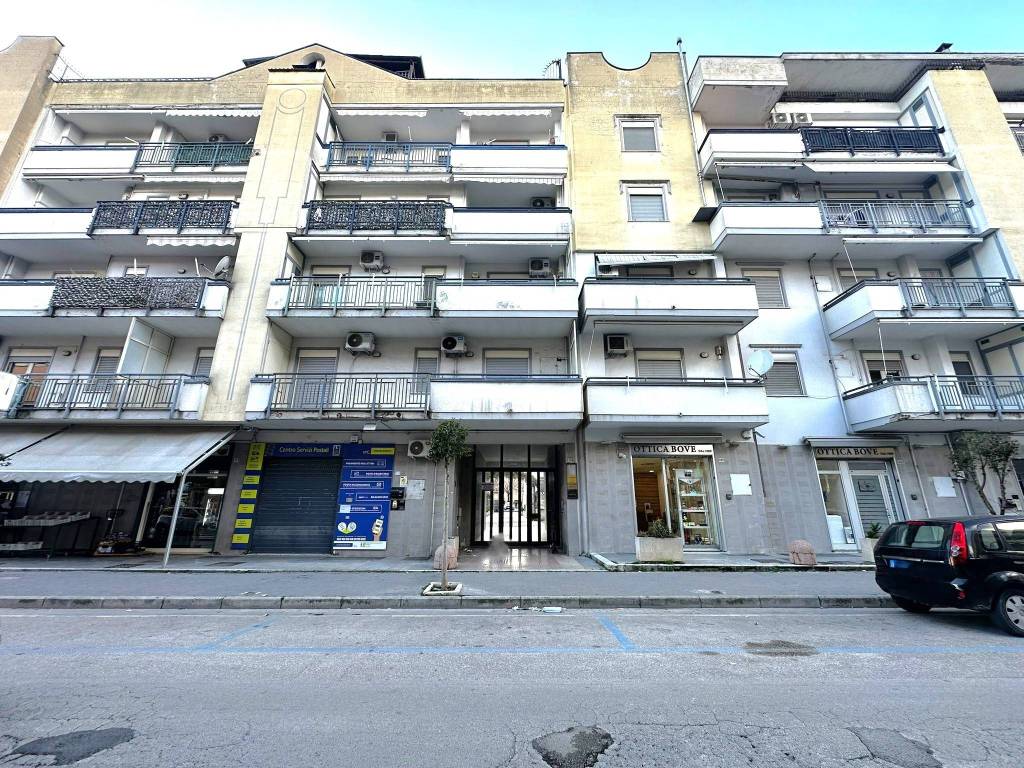 Appartamento a Maddaloni in Via Napoli, 105 - Foto 2