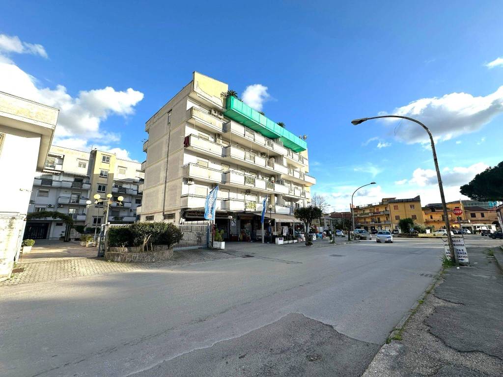 Appartamento a Maddaloni in Via Napoli, 105 - Foto 4