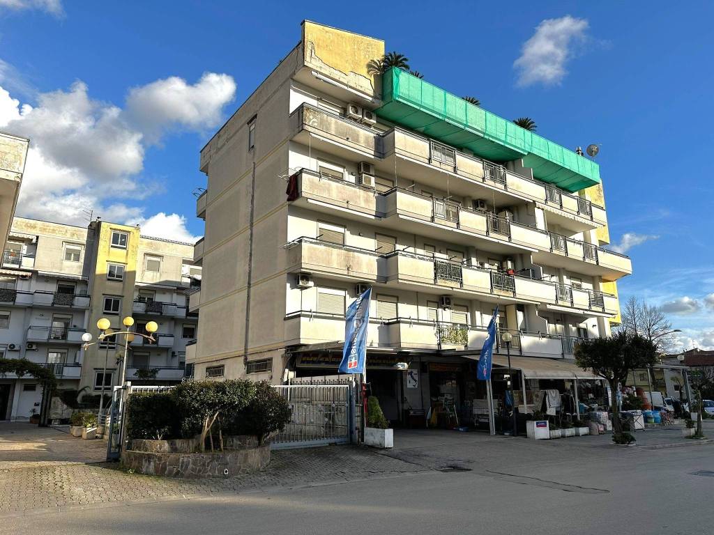 Appartamento a Maddaloni in Via Napoli, 105 - Foto 5