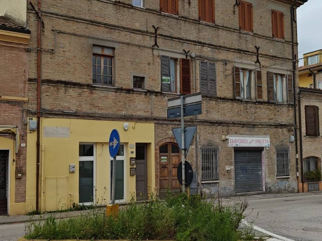 Appartamento a Fano in Via Gabriellangelo Gabrielli, 35 - Foto 3