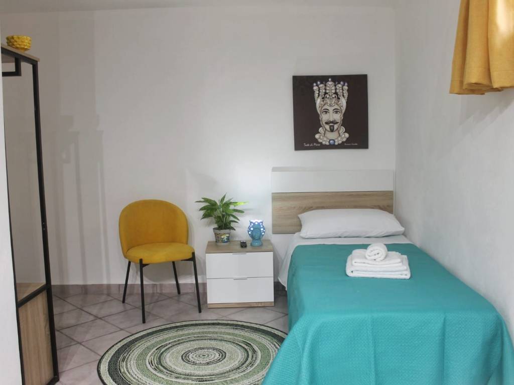 Appartamento a Cinisi in Via dei Monti - Foto 2