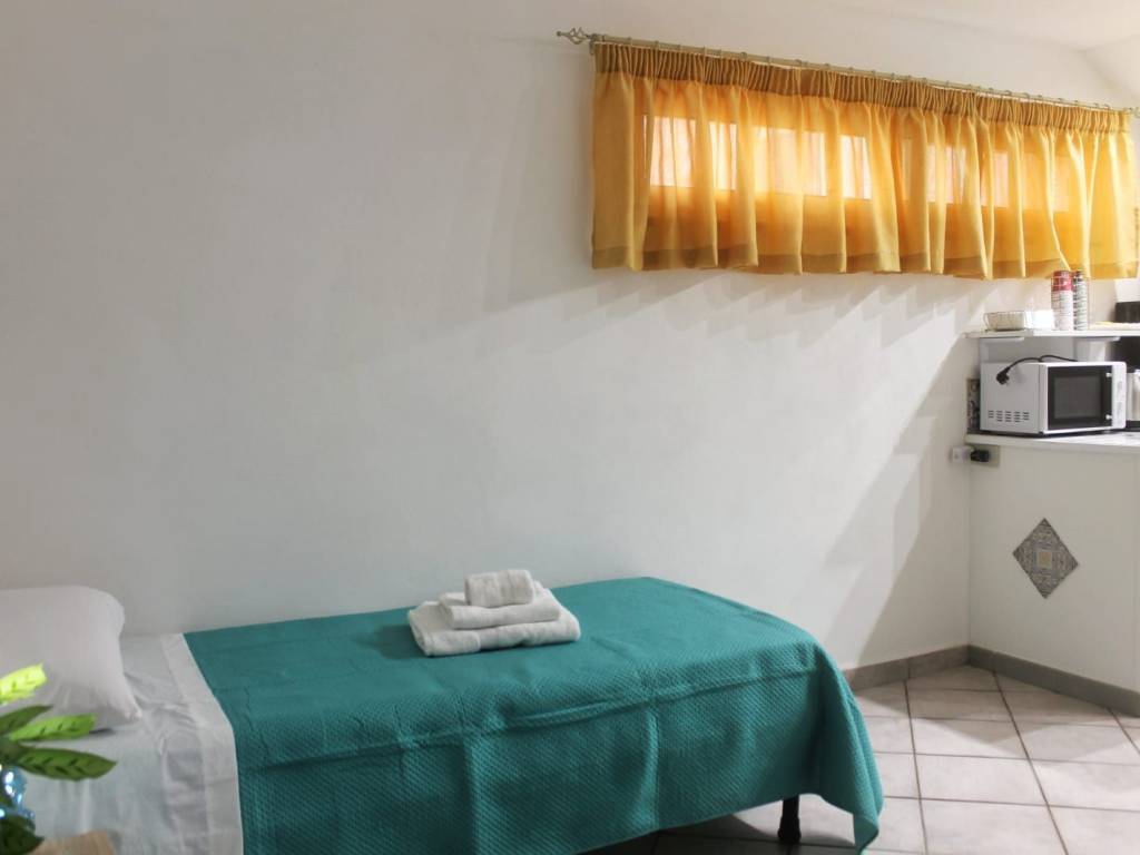 Appartamento a Cinisi in Via dei Monti - Foto 4