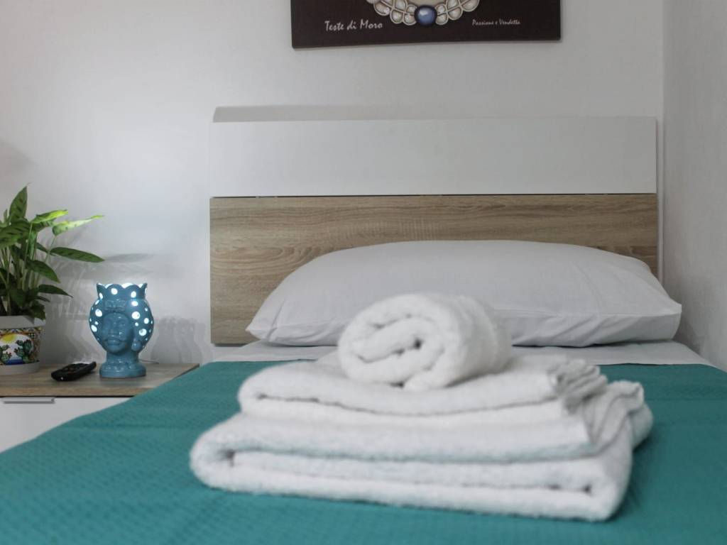 Appartamento a Cinisi in Via dei Monti - Foto 5