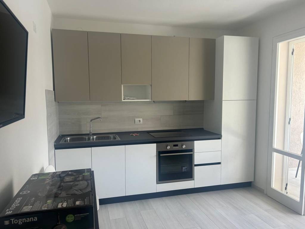 Appartamento a Comacchio in Viale dei Mille, 229 - Foto 2