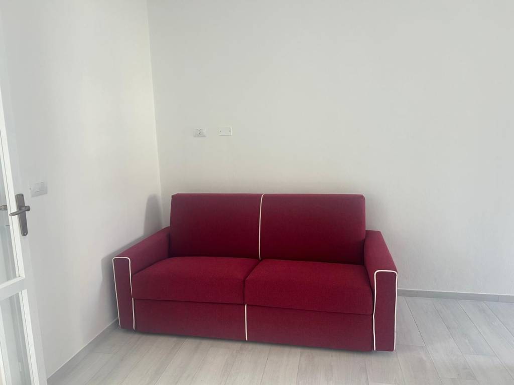 Appartamento a Comacchio in Viale dei Mille, 229 - Foto 3
