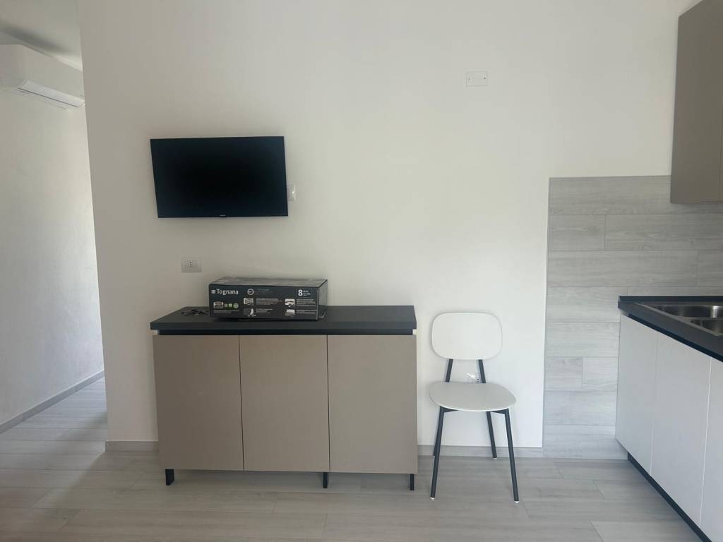 Appartamento a Comacchio in Viale dei Mille, 229 - Foto 4