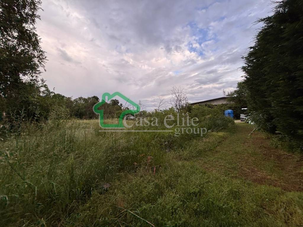 Terreno a Boffalora d'adda in Cascina Garavella - Foto 2