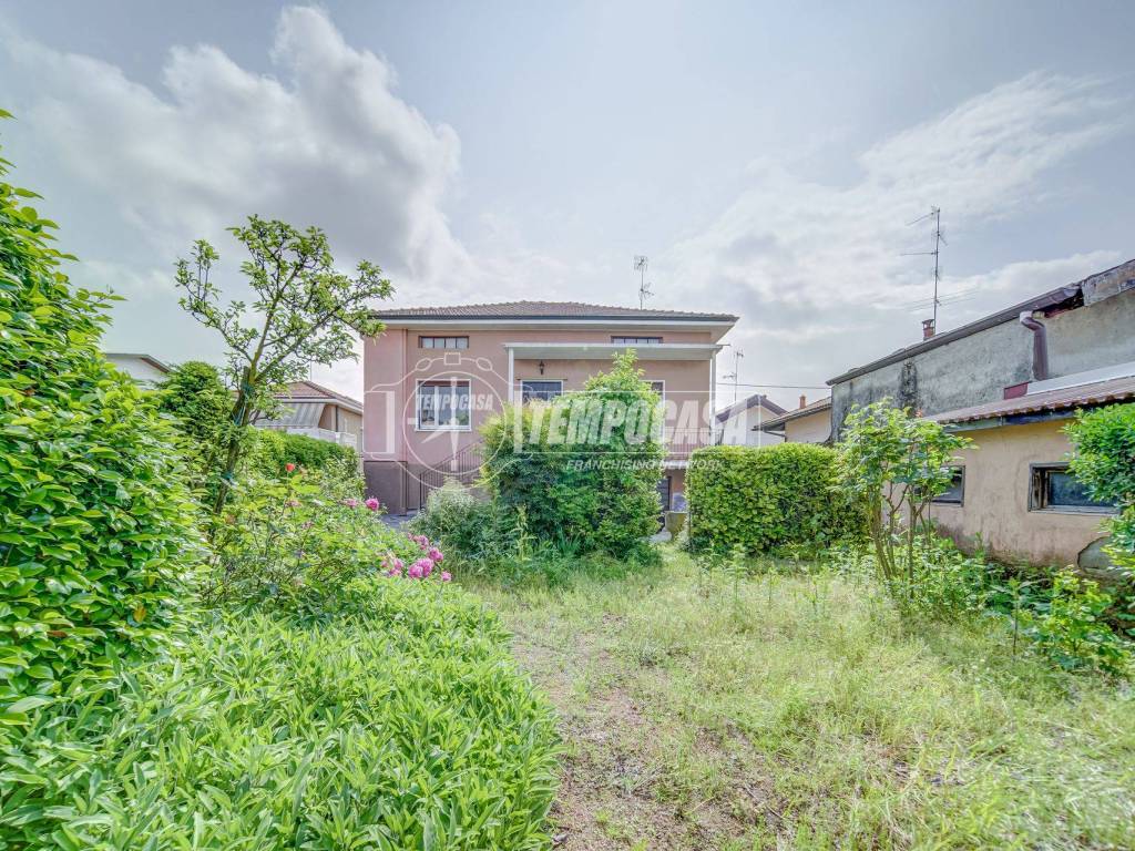 Villa a Samarate in Via Bolzano - Foto 5