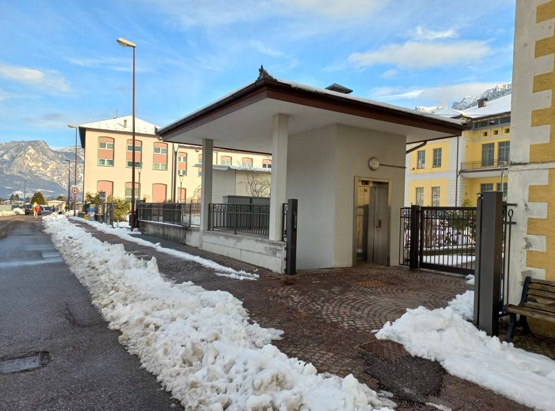 Box / garage a Borgo valsugana in Via Beato Stefano Bellesini - Foto 2