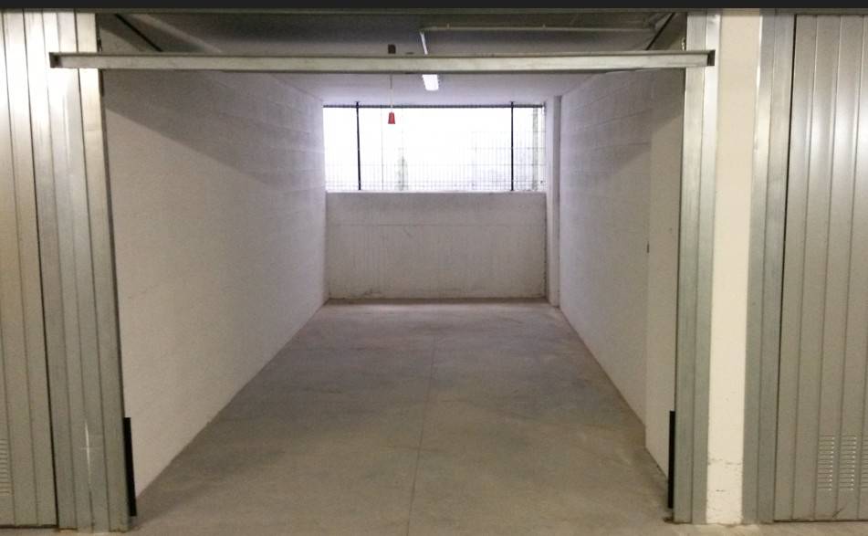 Box / garage a Borgo valsugana in Via Beato Stefano Bellesini - Foto 3