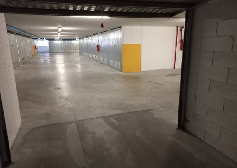 Box / garage a Borgo valsugana in Via Beato Stefano Bellesini - Foto 4