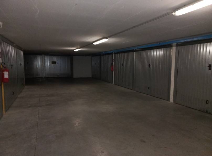 Box / garage a Borgo valsugana in Via Beato Stefano Bellesini - Foto 5