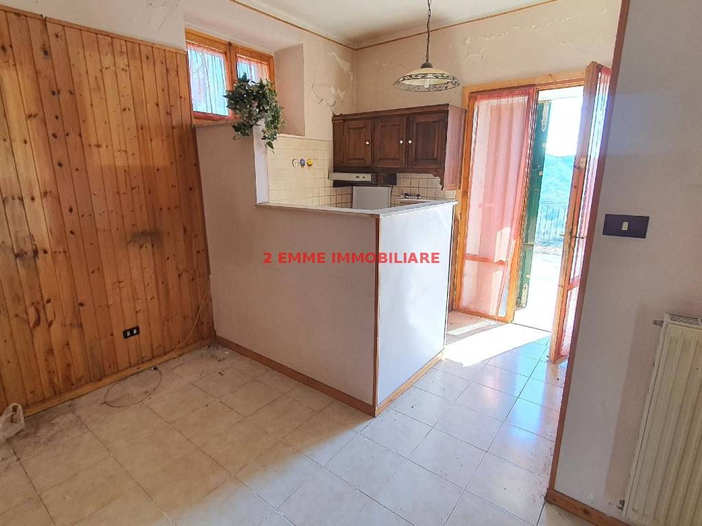 Rustico / casale a Roccafluvione in STRDA CAPO IL COLLE - Foto 4