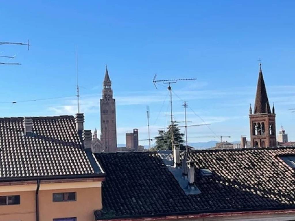 Appartamento a Cremona in via Dante - Foto 3