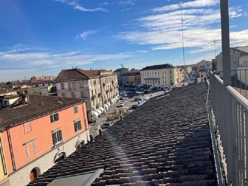Appartamento a Cremona in via Dante - Foto 4