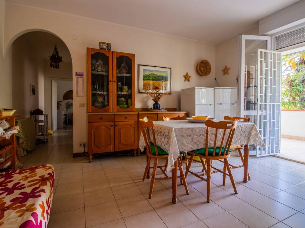 Appartamento a Lesina in Viale Mercurio, 33 - Foto 2