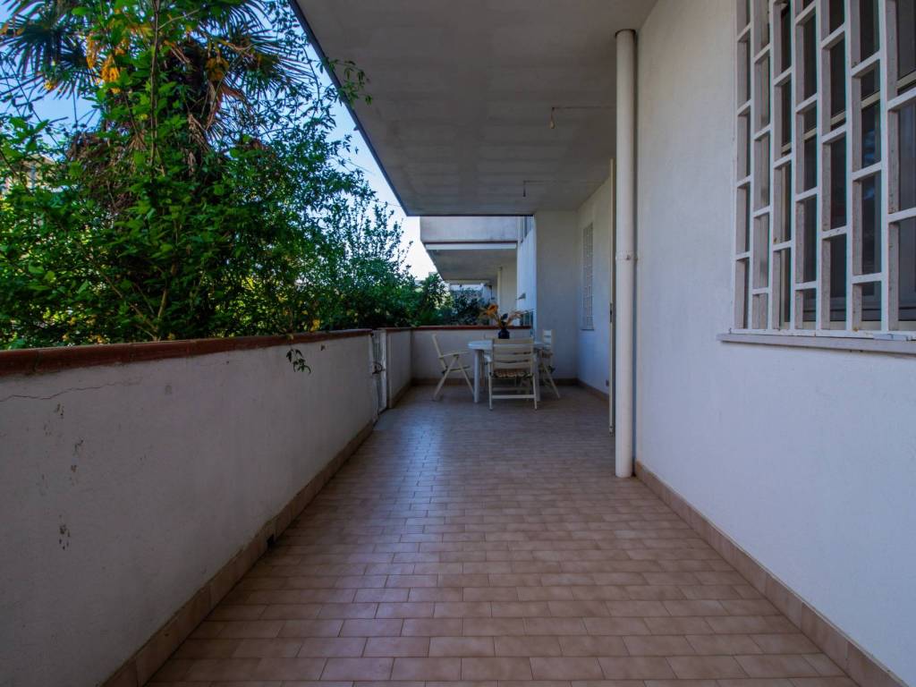 Appartamento a Lesina in Viale Mercurio, 33 - Foto 3