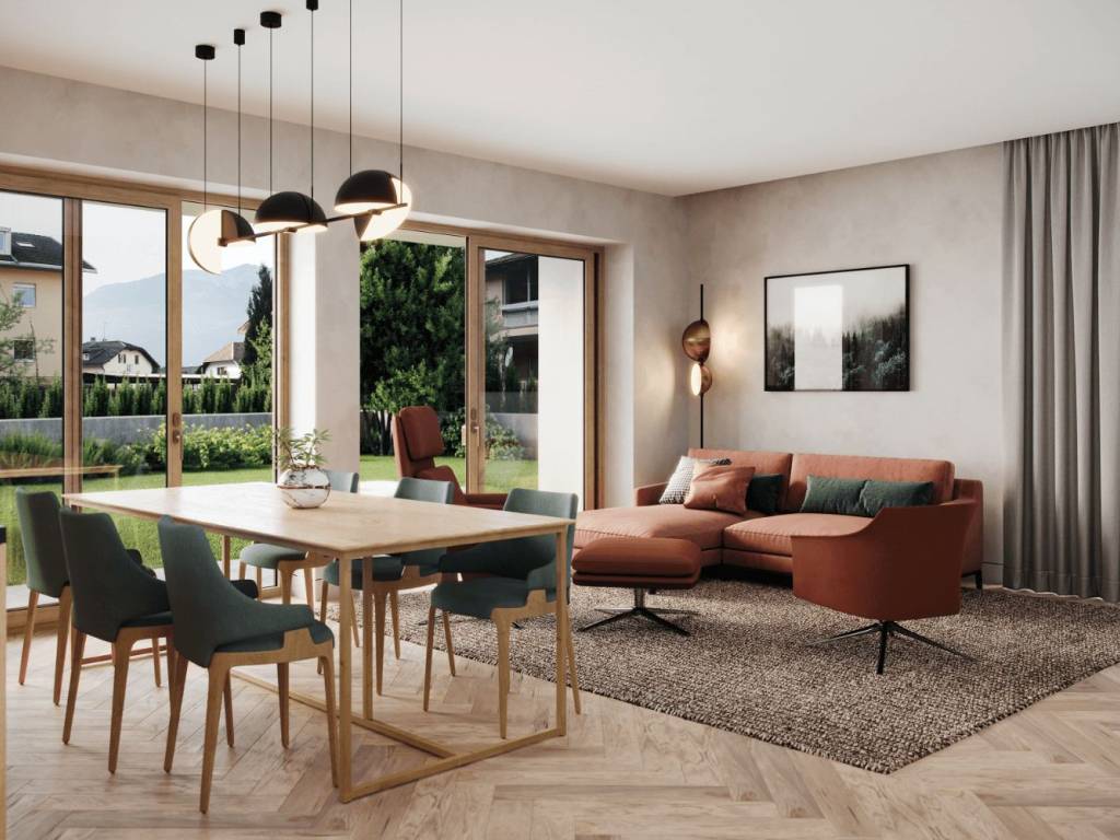 Appartamento a Ora in Via Vecchia - Foto 3