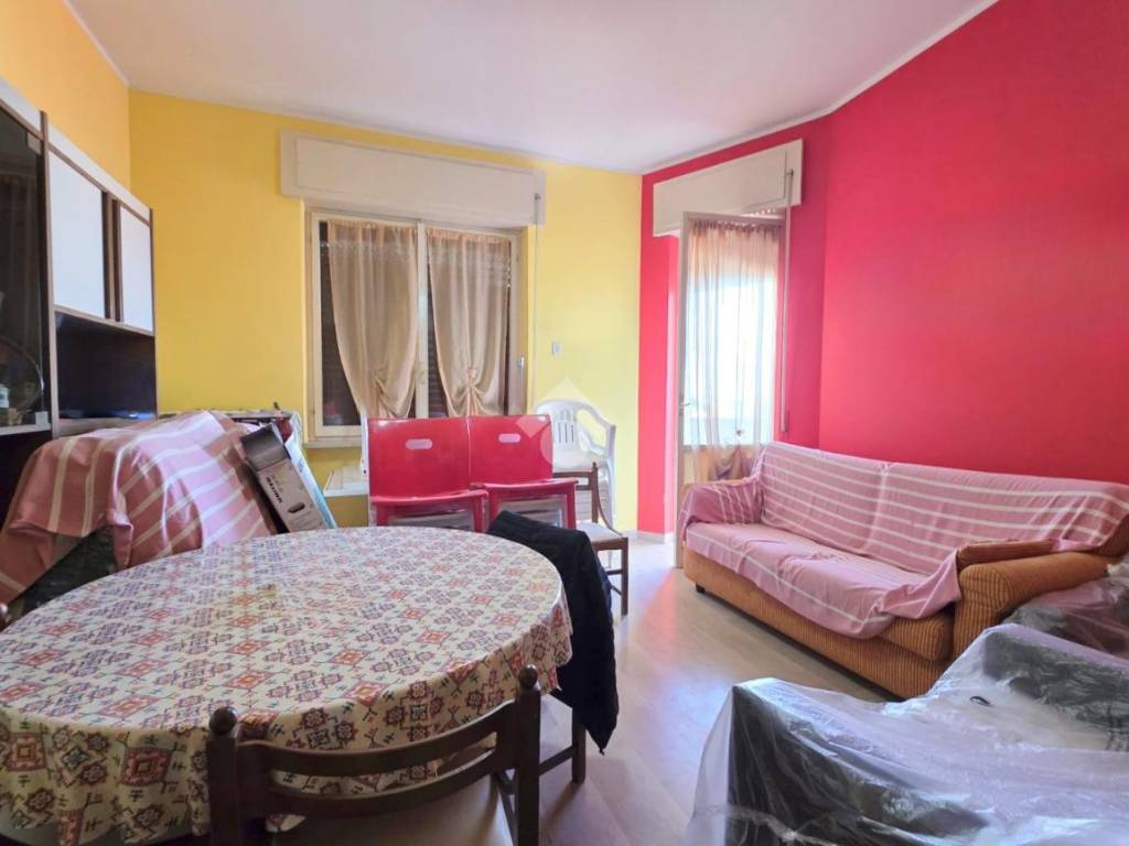 Appartamento a Silvi in Via Benedetto Croce, 38 - Foto 2