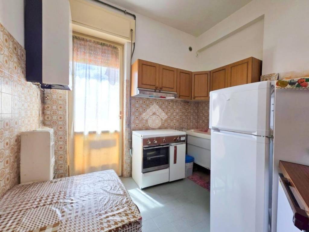 Appartamento a Silvi in Via Benedetto Croce, 38 - Foto 3