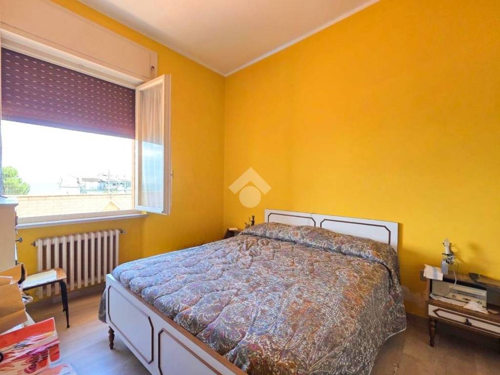 Appartamento a Silvi in Via Benedetto Croce, 38 - Foto 4