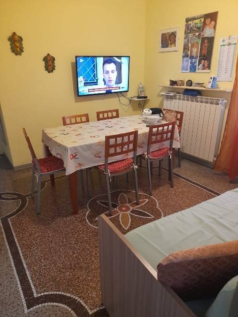 Appartamento a Borghetto santo spirito in Piazza Indipendenza, 8 - Foto 4