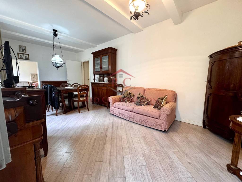 Appartamento a Reggio emilia in Via dell'Aquila, 5 - Foto 3