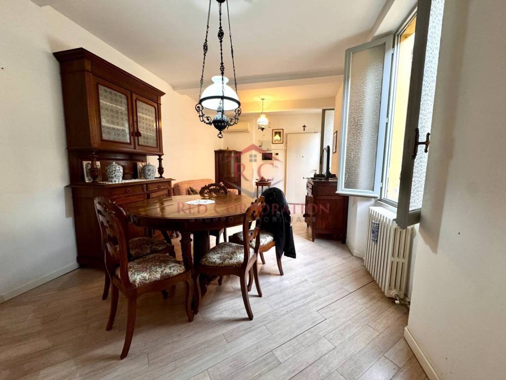 Appartamento a Reggio emilia in Via dell'Aquila, 5 - Foto 4