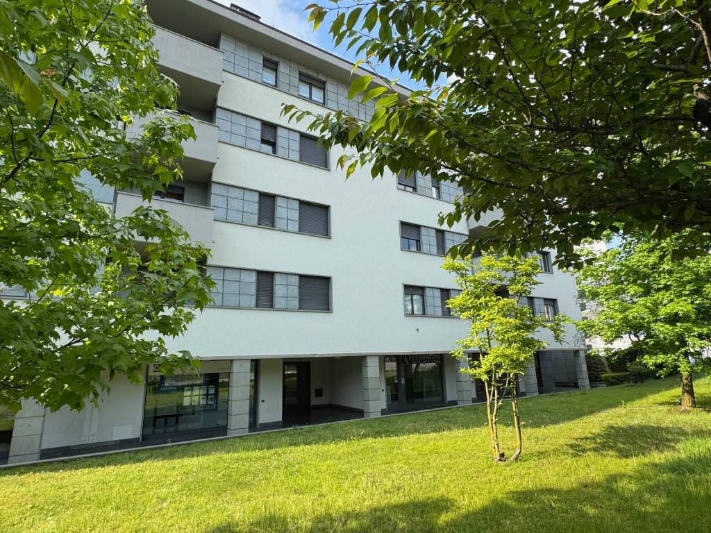 Appartamento a Cantù in Via Giovanni da Cermenate - Foto 3