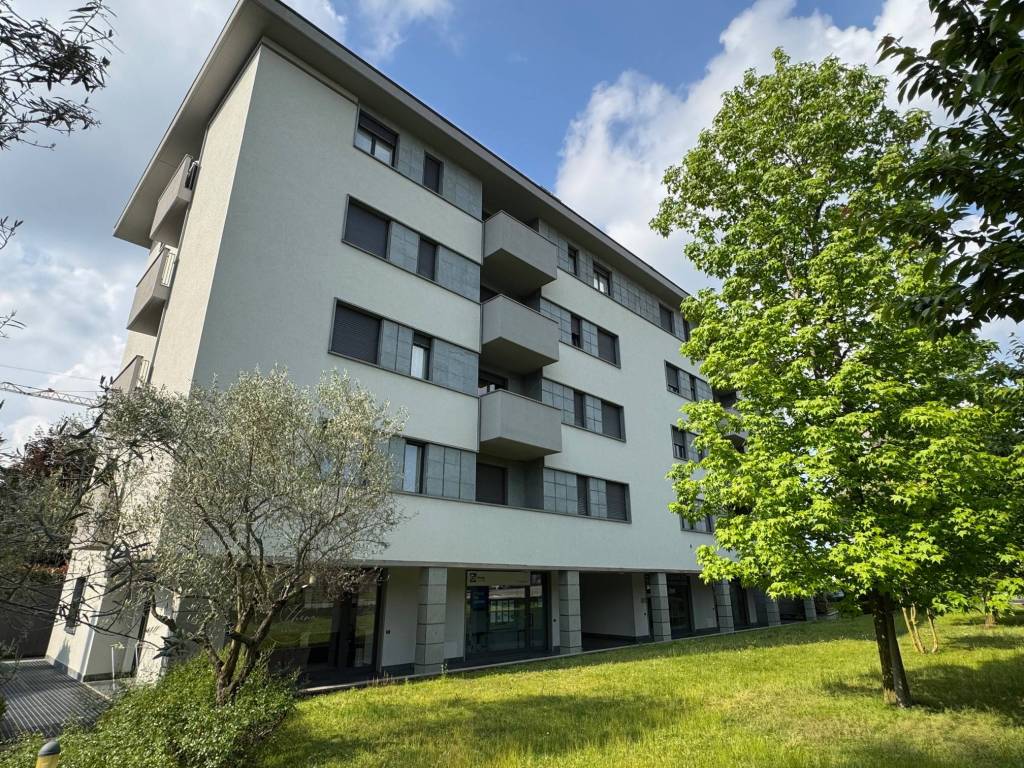 Appartamento a Cantù in Via Giovanni da Cermenate - Foto 5