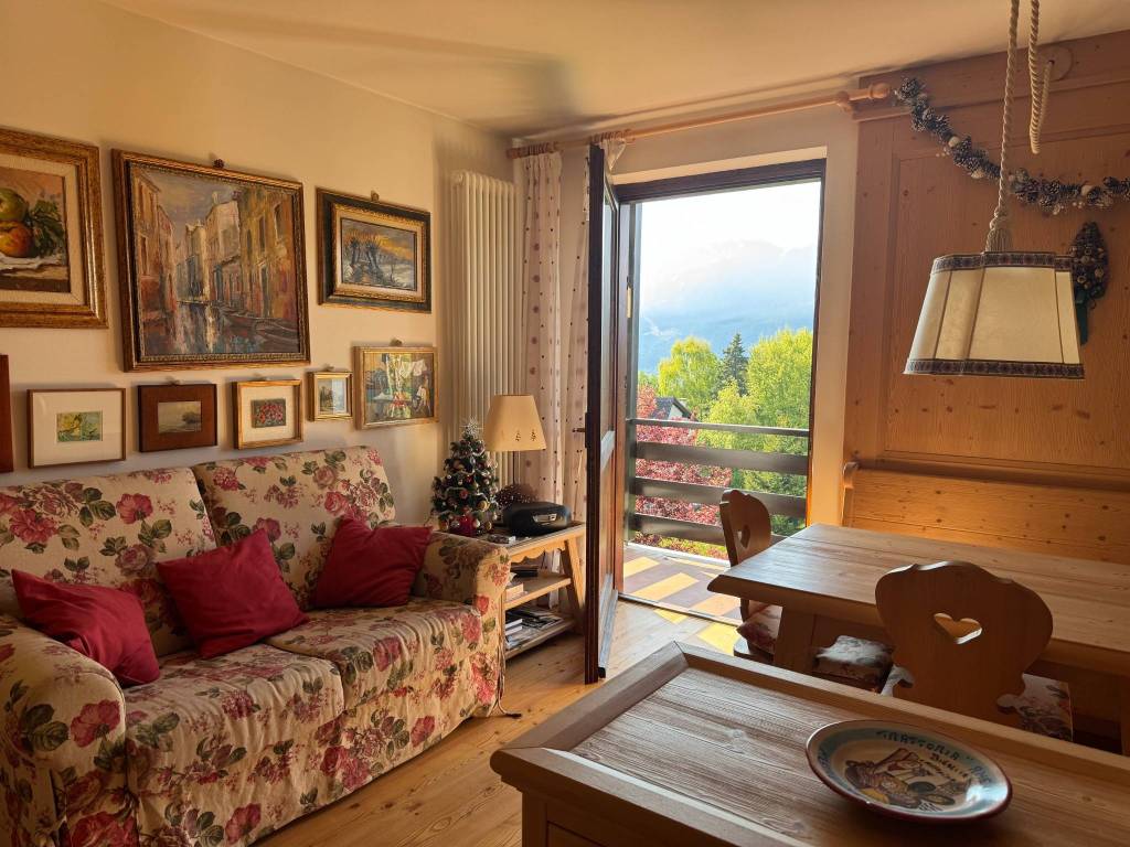 Appartamento a Ville di fiemme in Via Lagorai - Foto 2